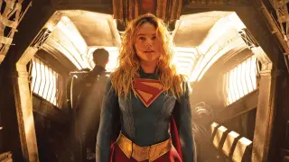 Supergirl Flies Low as Toy Story 5 Extends Lead at Box Office