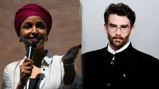 Minnesota Democrats Clash Over Hasan Piker Appearance Days Before Midterms