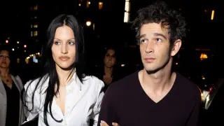 Matty Healy and Gabbriette Tie the Knot at Madonna's Former Hollywood Hills Estate