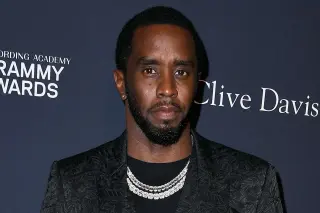 Diddy's Release Date Pushed to March 2028 After Solitary Confinement