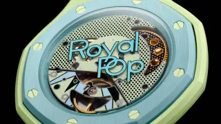 Audemars Piguet Defies Swiss Watch Slump with Record Sales and 'Radical Openness' Strategy