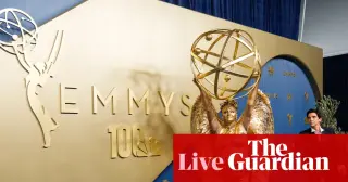Emmys 2026 Live: Red Carpet Glam, Historic Wins, and Drama Showdowns