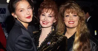 Wynonna Judd confirms estrangement from sister Ashley ahead of new album release