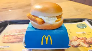 Turn Your Filet-O-Fish Into a Fish McFeast: The Norwegian-Style Hack