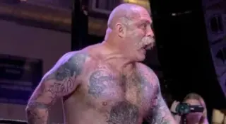 Butcher Collapses at Enjoy Wrestling Anniversary, Show Canceled