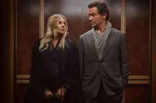 HBO's 'War' Premieres: A Legal Divorce Drama with Real-World Echoes