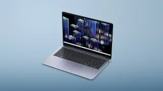 Dell Bets Premium on 14S to Take on MacBook Neo With Wildcat Lake CPUs