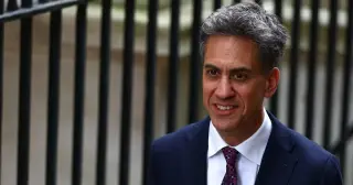 Britain Hits West Bank Settlements with Landmark Trade Ban