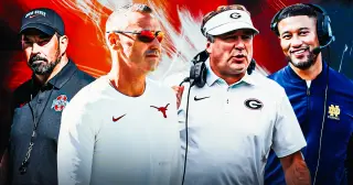 Florida Surges to No. 8 as Week 4 Upsets Reshape College Football Rankings