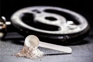 Creatine Shows Early Hints for Depression Treatment, but Evidence Is Not Conclusive