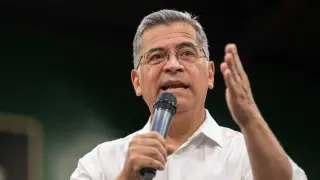 Becerra Gains Momentum in CA Governor Race, Leading Hilton in New Poll