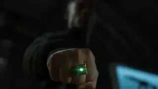 Lanterns Trailer Elevates Green Lantern With Earthly Focus and Cosmic Hints