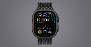 Apple Watch Ultra 4 Adds Readiness Bezel and Theater Mode Heart Rate Control