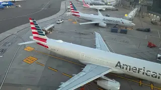 American Airlines introduces cash-and-miles slider for AAdvantage bookings