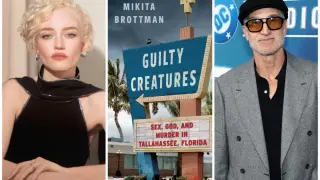 Garner to Lead Apple TV+ True-Crime Drama Guilty Creatures