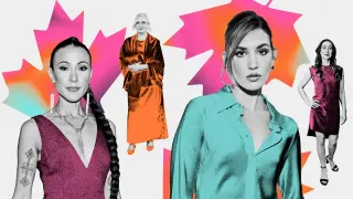 Canada’s Screen Queens: The Women Driving the 2026 Entertainment Boom
