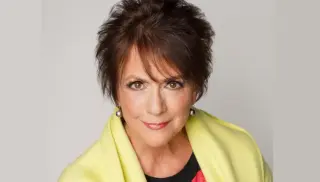 Soap Icon Colleen Zenk Faces DUI Arrest