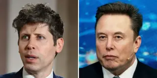 Altman Teases Musk Attendance at GPT-5.5 Launch Amid OpenAI Trial