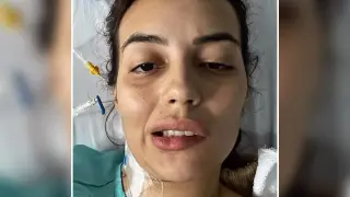 Ecuadorian Influencer Suffers Stroke and Paralysis After Sushi-Triggered Infection