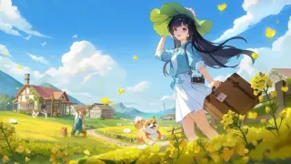 Steam Quietly Removes Cozy RPG Over Suspected Tetris Clone Minigame