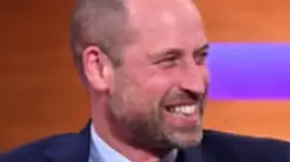 Prince William Discovers Past Ambitions as Police Officer and DJ on Graham Norton Show