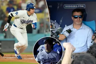 Dodgers Reinstate Ohtani as Friedman Acknowledges Injury Management Flaws