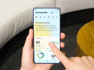 AI-Driven Health Coach: Samsung’s Galaxy Watch Gets Proactive Guidance