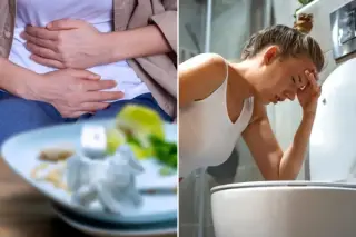 Cyclospora illness could set off lasting gut problems