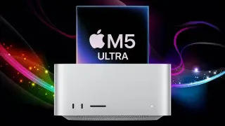 Apple M5 Ultra Tops 96-Core Threadripper in Geekbench 7 With Fewer Cores