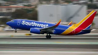 Southwest cuts 2026 profit forecast as fuel costs erode margins
