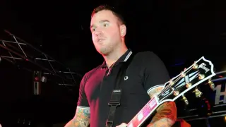 New Found Glory Founder Chad Gilbert Dies at 45 After Years of Cancer Treatment