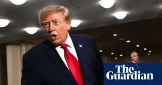 Trump’s July Financial Disclosure Reveals 1,156 Trades Worth Up to $270 Million