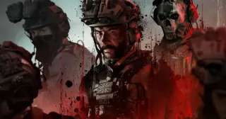 Call of Duty moves to current-gen only, dropping PS4 and Xbox One