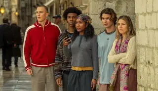 Outer Banks Finale Delivers Gold, Vows and a Bright New Beginning for the Pogues