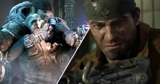 Gears of War: E-Day Launches Without Legacy Features Amidst Studio Uncertainty