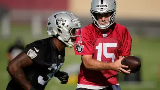 Five Fantasy Storylines to Watch at 2026 NFL Training Camps