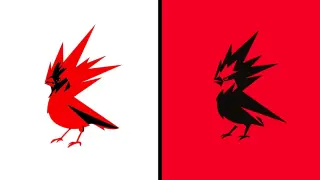 CDPR's redesigned firebird logo ignites a surprising design backlash