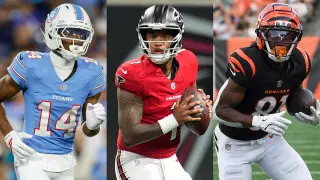 Preseason Week 3: QB Battles and Line Injuries Define Final Pre-Game Slate