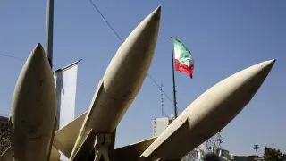 Trump signals softer Iran missile stance as Epic Fury narrative evolves