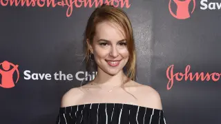 Bridgit Mendler Denies Hidden Surprise EP After It Pops Up Online