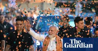 BJP clinches historic West Bengal victory, widening Modi's national grip