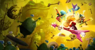 Rayman Legends Retold Expands Its Musical World With a Dozen Levels