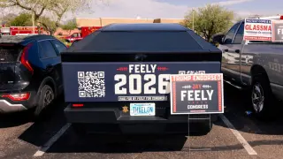 Former NFL Kicker Wins GOP Primary in Arizona House Race