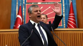 Özel plots breakaway party to topple Erdoğan in 2028 Turkish election