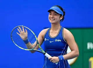 Eala’s US Open Rise Sparks Scheduling Debate, Fans Rally Behind The Breakout Talent
