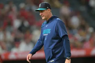 Seattle Mariners End Dan Wilson Era After Historic 2026 Collapse