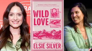 Prime Video Adapts Elsie Silver’s Rose Hill Romance for TV Series