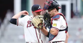 Braves Fall to Mets as Strider/Waldrep Updates Loom