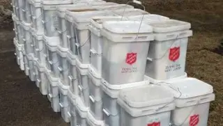 Omha Flood Response: Free Cleanup Kits Distributed After Record Rainfall