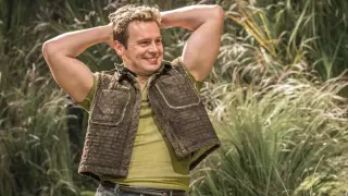 RSC’s all-male As You Like It opens with technical glitch but earns acclaim